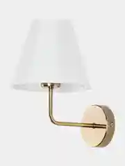 Бронзовый бра Arte Lamp ELBA
