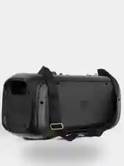 Колонка беспроводная Bluetooth с подсветкой RX-6248, 30Вт (USB/TF/AUX/FM) + микрофон/пульт