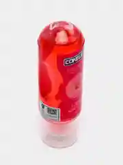 Розовый гель-смазка для пениса и вибратора