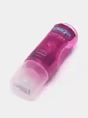 Фиолетовый гель-смазка для пениса и вибратора