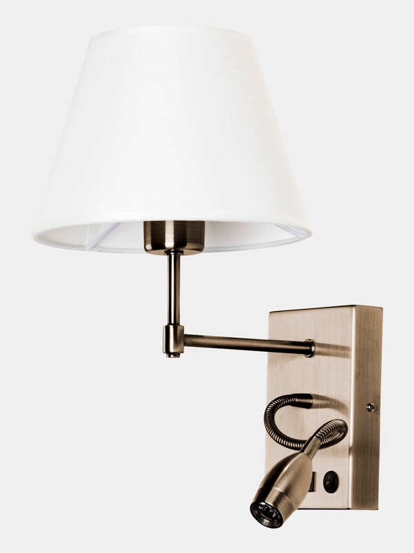 Бра Arte Lamp ELBA