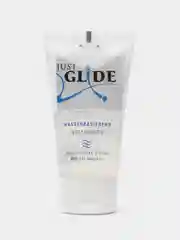 Гель-смазка на водной основе Just Glide