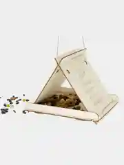 Кормушка для птиц