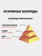 Аромат по мотивам Molecule Escentric 02 Топ версия, Mona Lux 022/ молекула эксцентрик 02