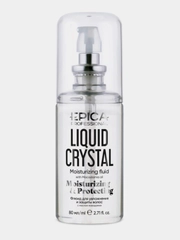 Флюид Жидкие кристаллы Liquid Crystal, 80 мл