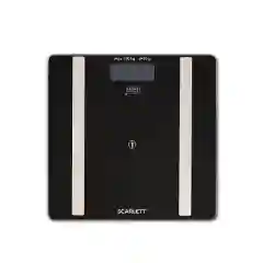 Весы напольные Scarlett SC-BS33ED110