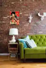 Постер для интерьера на стену, плакат аниме, 30*40 см