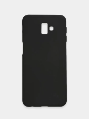 Чехол TPU для Samsung J6+ / J6 Plus