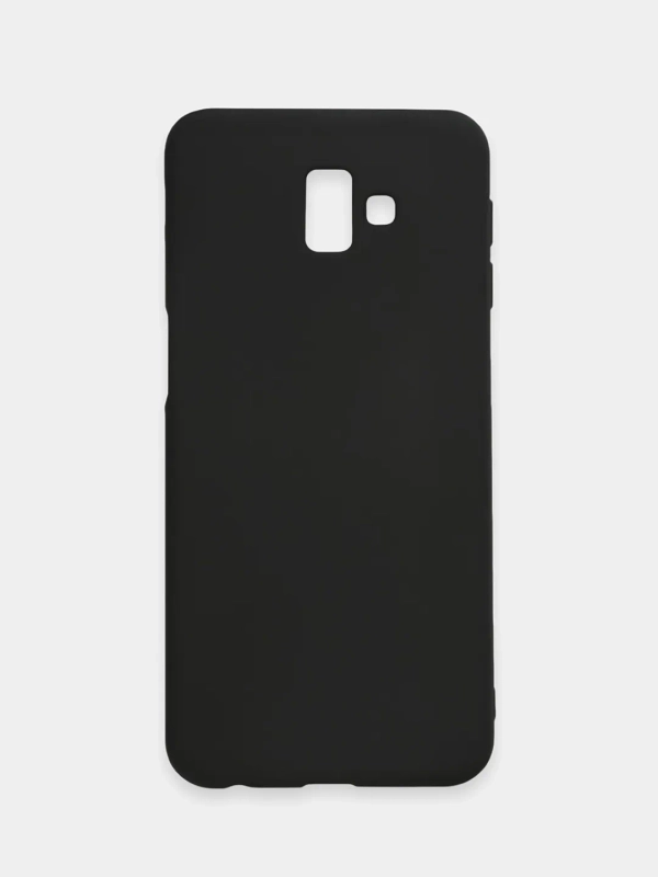 Чехол TPU для Samsung J6+ / J6 Plus