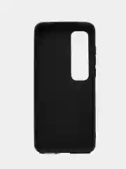 Черный чехол TPU для Samsung J6+ / J6 Plus