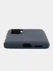 Темно-синий чехол TPU для Samsung J6+ / J6 Plus