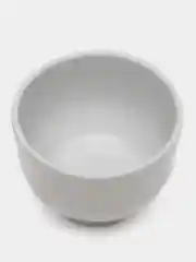Белый солонка фарфор, 100 г