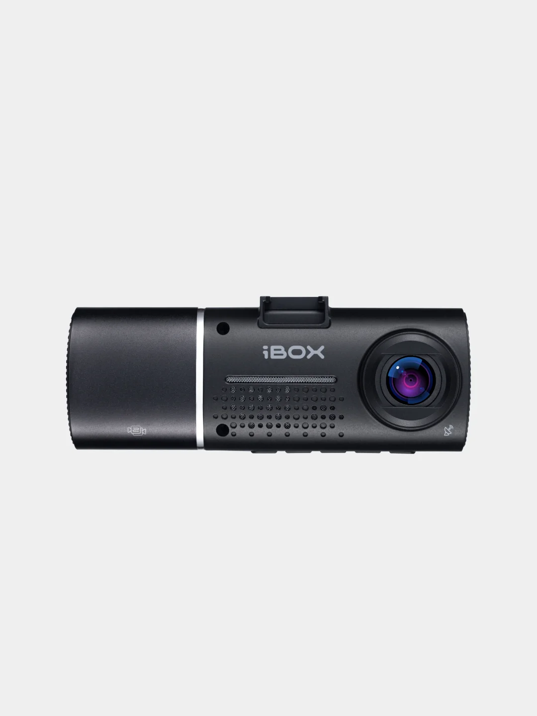 Купить Зеркало Видеорегистратор Ibox Ultrawide Gps Dual