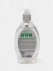 Organic Beauty Интим-гель "Белая лилия и Олива", 500 мл