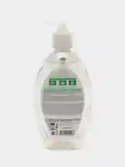 Интим-гель Organic Beauty "Лотос и Бамбук", 500 мл