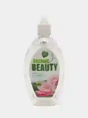 Интим-гель Organic Beauty "Лотос и Бамбук", 500 мл