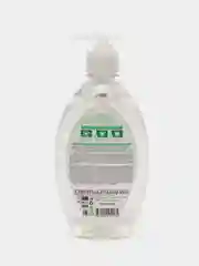 Интим-гель Organic Beauty "Календула и Грейпфрут", 500 мл