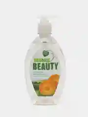 Интим-гель Organic Beauty "Календула и Грейпфрут", 500 мл