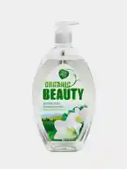 Гель для интимной гигиены Organic Beauty белая лилия и олива, 500 мл