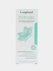 Крем-мыло для интимной гигиены Compliment Экстрамягкое, 250 мл