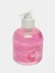 Vitamin Гель для интимной гигиены Ночная орхидея 300 мл