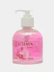 Vitamin Гель для интимной гигиены Ночная орхидея 300 мл