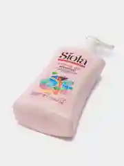 Гель для интимной гигиены Siola с молочной кислотой и соком Алоэ, 250 мл