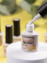 Набор гель-лаков TNL Provence, 6 шт