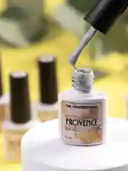 Набор гель-лаков TNL Provence, 6 шт