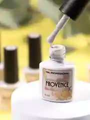 Набор гель-лаков TNL Provence, 6 шт
