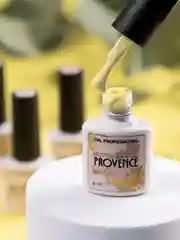 Набор гель-лаков TNL Provence, 6 шт