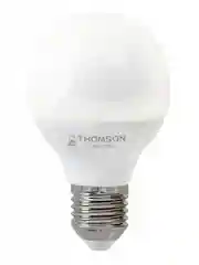 Лампочка светодиодная THOMSON TH-B2363 4 Вт, E27, шар, 6500K холодный белый свет