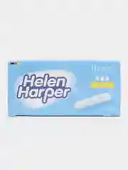 Тампоны Helen Harper Normal, 3 капли, 64 штуки