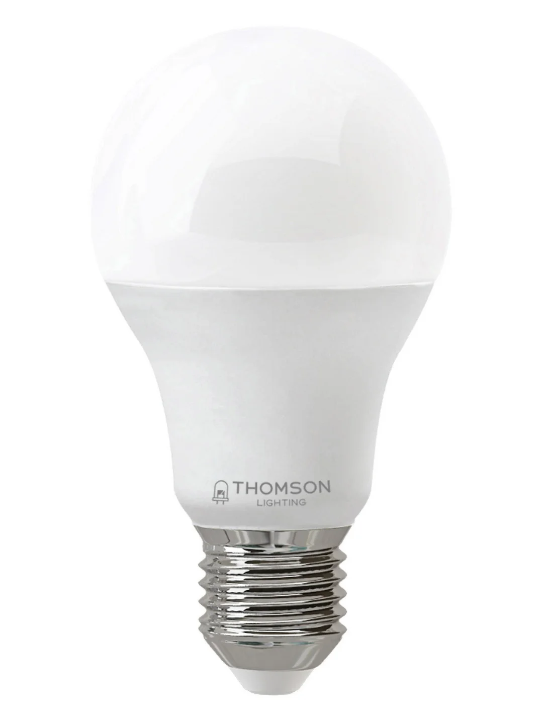 Лампочка светодиодная THOMSON TH-B2349 19 Вт, E27, А65, груша, 6500K холодный белый свет