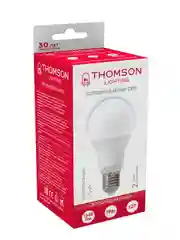 Лампочка светодиодная THOMSON TH-B2349 19 Вт, E27, А65, груша, 6500K холодный белый свет