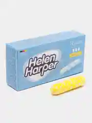 Тампоны Helen Harper Normal, 16 штук