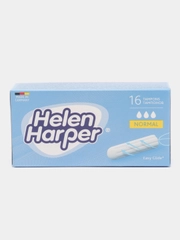 Тампоны Helen Harper Normal, 16 штук