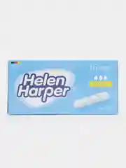 Тампоны Helen Harper Normal, 3 капли, 32 штуки