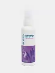 Дезодорирующий / Спрей для ног с ароматом лаванды, 100 мл / Avon Foot Works
