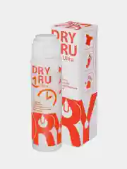 DRY RU Ultra, антиперспирант, дезодорант с пролонгированным действием ДрайРу Ультра