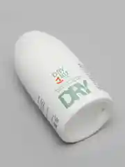DRY RU Forte дезодорант-антиперспирант для чувствительной кожи, женский мужской дезодорант