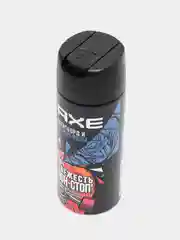 Дезодорант-спрей Axe "Скейтборд и свежие розы", 150 мл