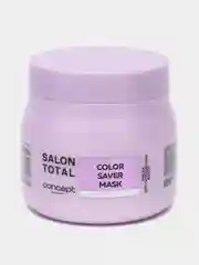 Маска для окрашенных волос SALON TOTAL, Concept 500 мл