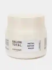 Хелатная маска для волос SALON TOTAL, Concept? 500 мл