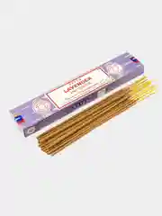 Благовоние Satya Lavender Incense 15г