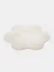 Белый лепнина