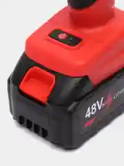 Профессиональный садовый электрический секатор 48V