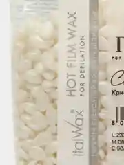 Воск для депиляции, Italwax "Crystal" (Кристалл)