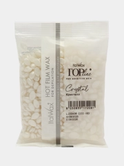 Воск для депиляции, Italwax "Crystal" (Кристалл)