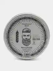 Гель-воск мужской для укладки и фиксации волос и бороды